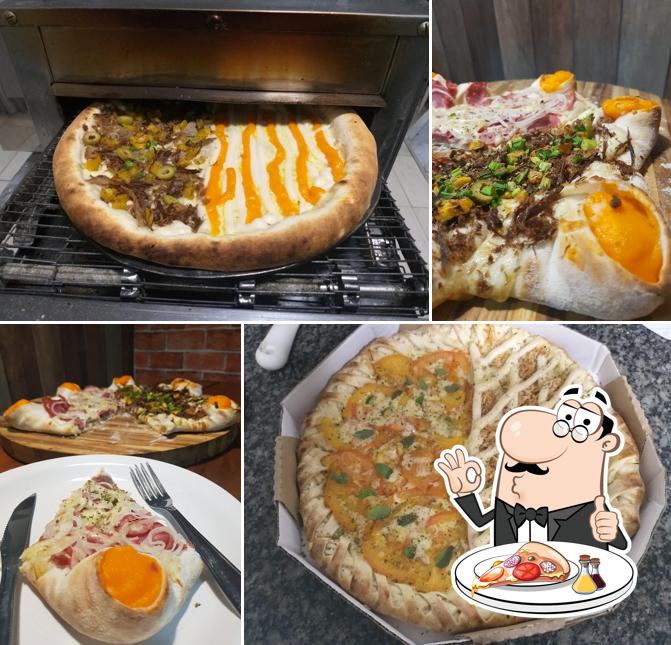 Pizza Marques