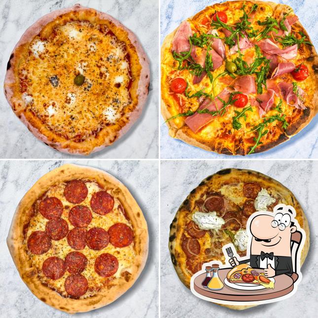 La pizza è il piatto veloce preferito al mondo