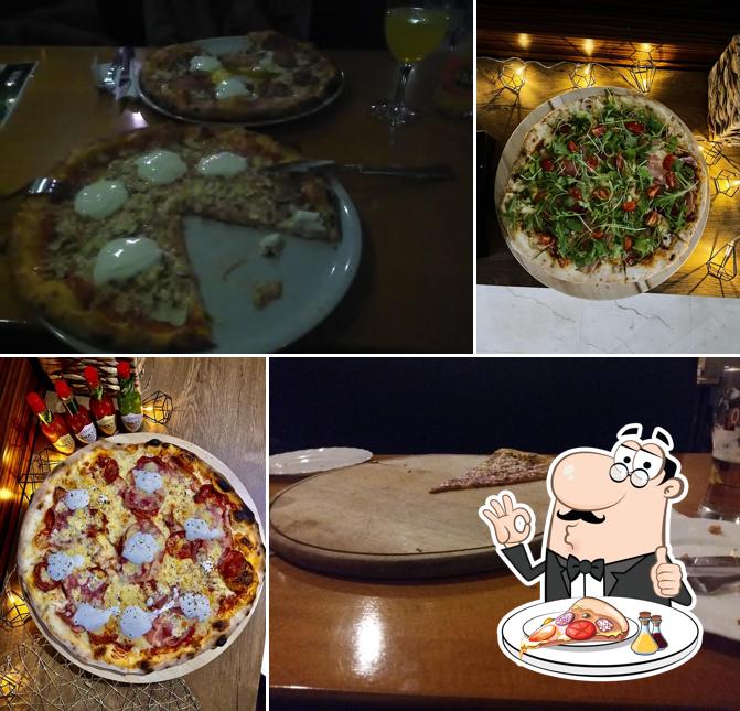 Pizzeria Uno Čakovec