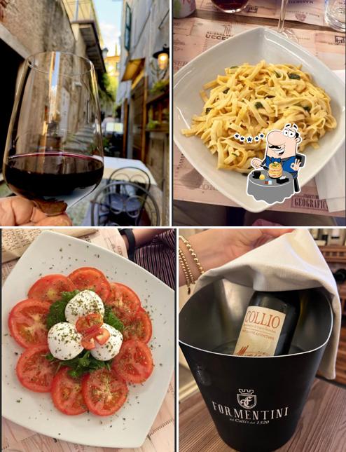 Cibo al Angolo DiVino Enoteca Wine Bar