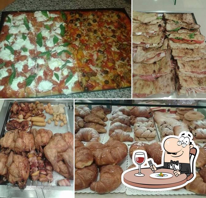 Pizzeria Crocky