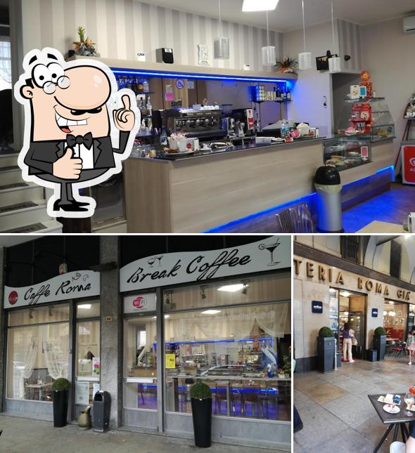 Vedi la immagine di Caffè Roma