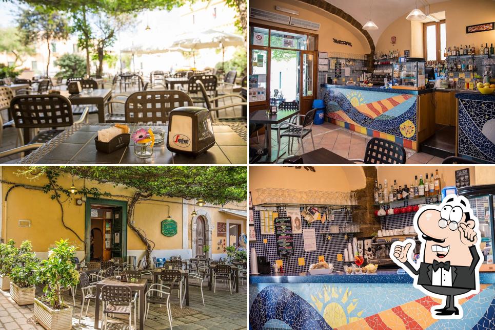 Da Verde Bar&Bistrot