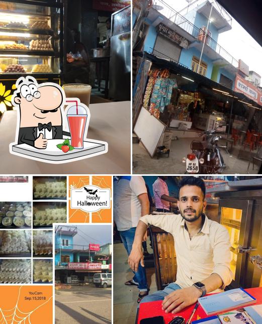 Sharma Bandhu Sweets Chakkar