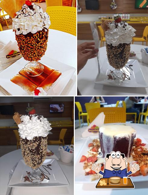 Doce Gelato