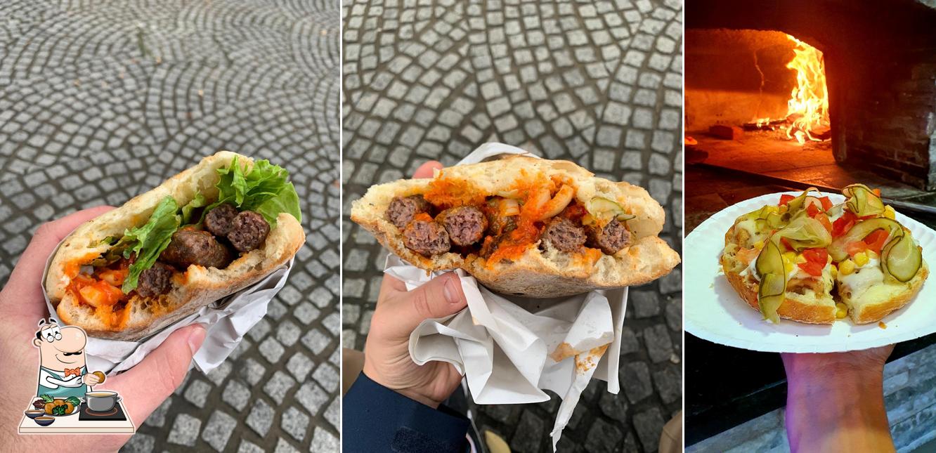 Fast food Prva liga