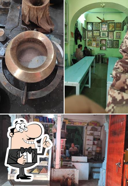 Look at this picture of Shree Ganesh Restaurant