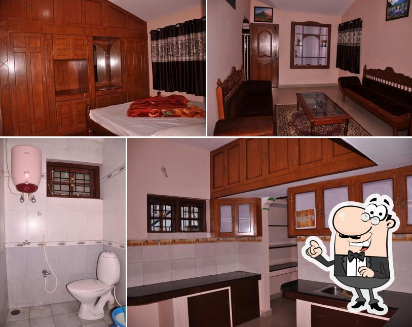 Check out how Kings Bakery looks inside