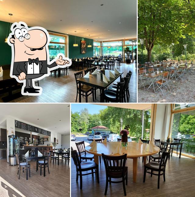 La Famiglia Ristorante Pizzeria