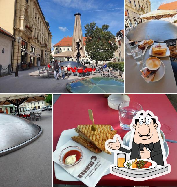 Platti al Mestna Kavarna Celje