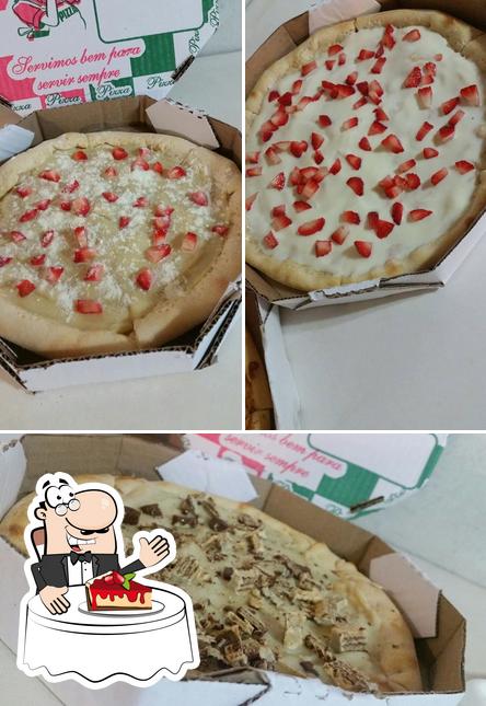 D'Lucca Pizzas
