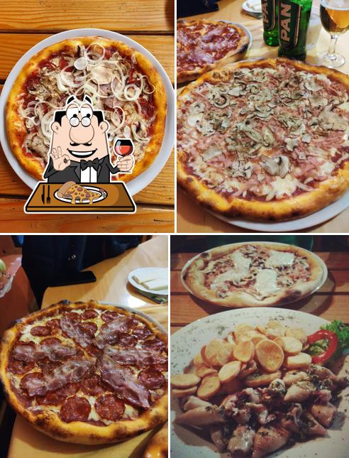 Pizzeria Porto