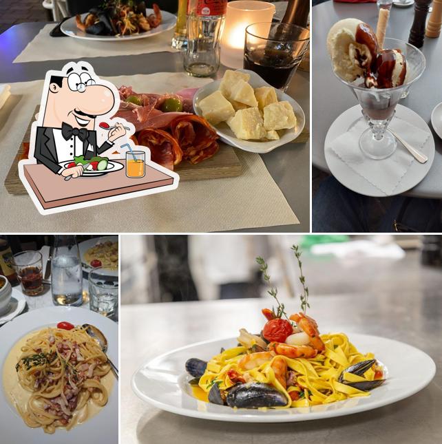 Pizzeria Ristorante Molino Winterthur