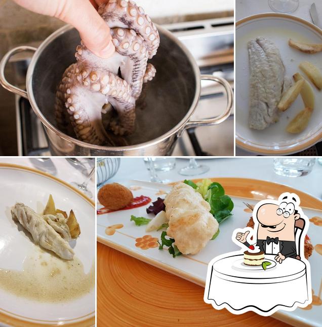 Ristorante del Golfo