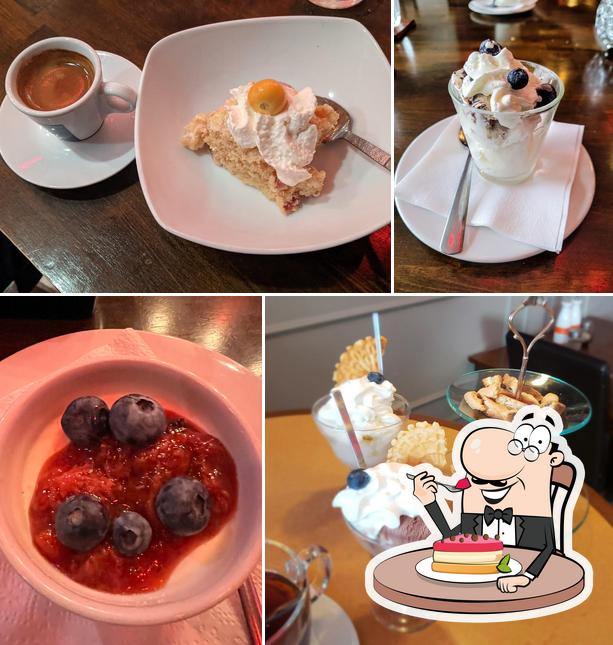 Bacio Trattoria