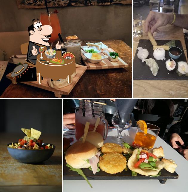 Platti al Elevation Exotic Market