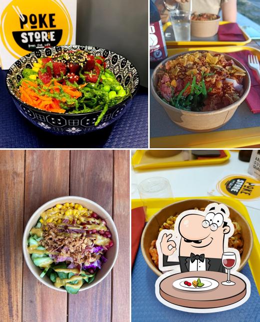 Poke Storie Ravenna