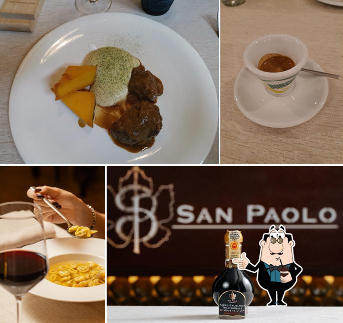 Agriturismo San Paolo