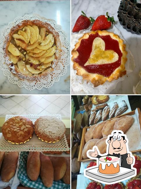 Vedi questa immagine di Alla Bocca del Forno - Panificio