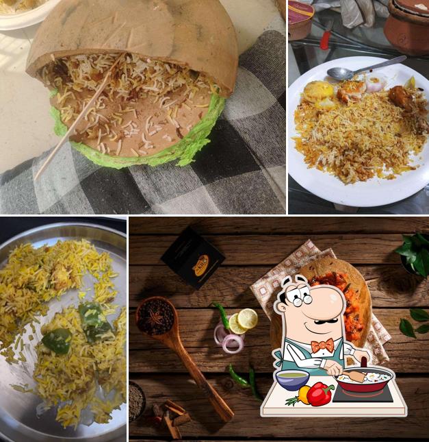 Biryani By Kilo- Jagatpura