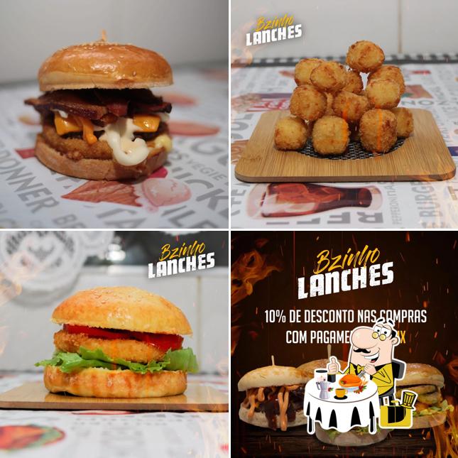 Bzinho Lanches