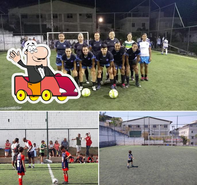 See the photo of Coliseu Sport & Bar - Arena Fonte Grande