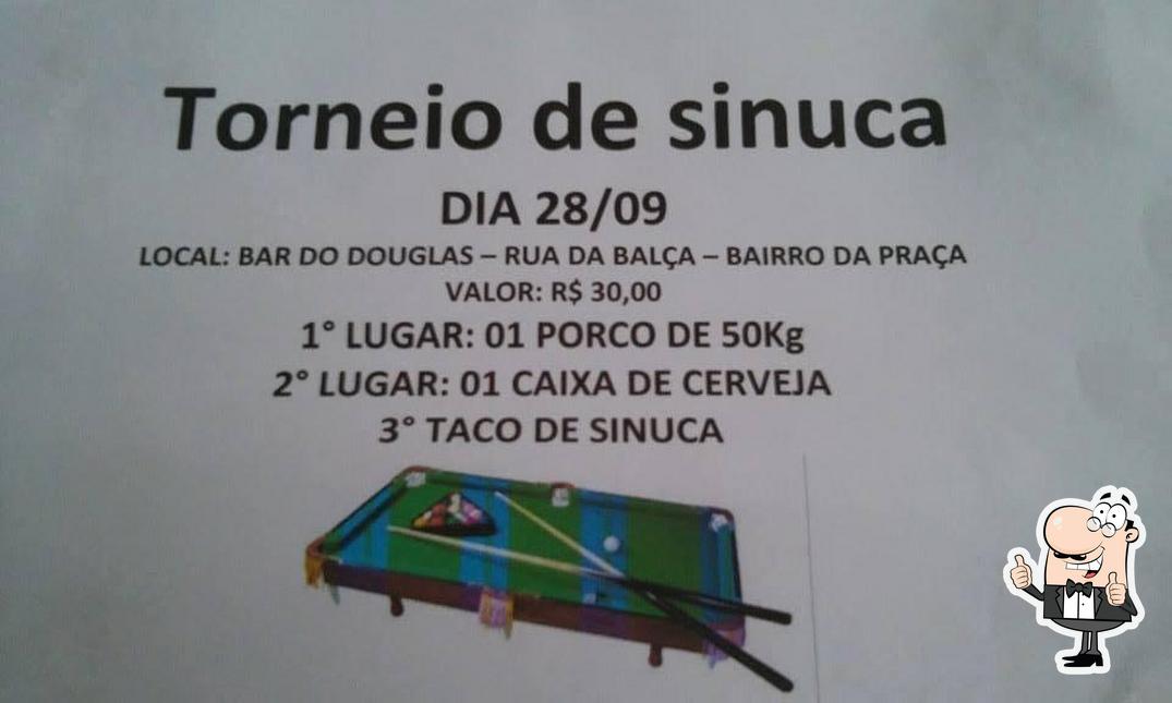 Here's an image of DODA DECK Tijucas SC