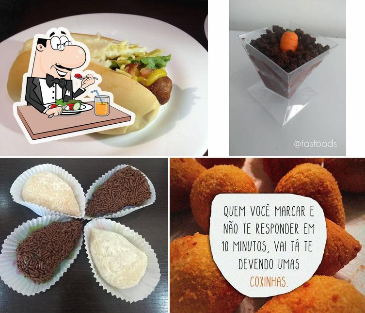 Fas Foods