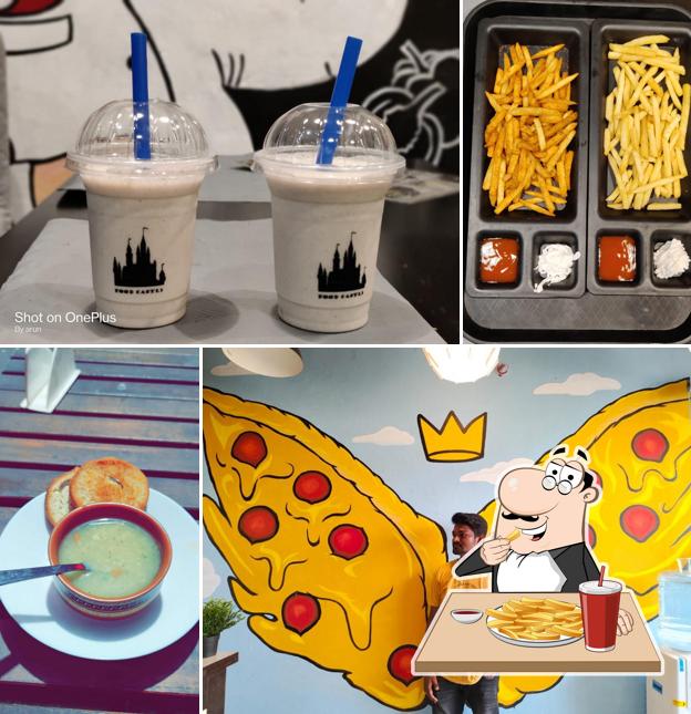 Food castle