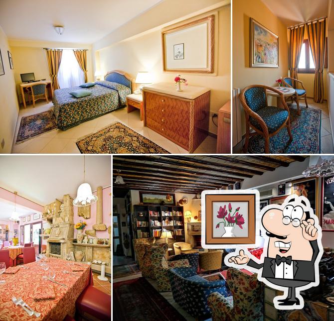 Hotel Elimo Ristorante Panoramico