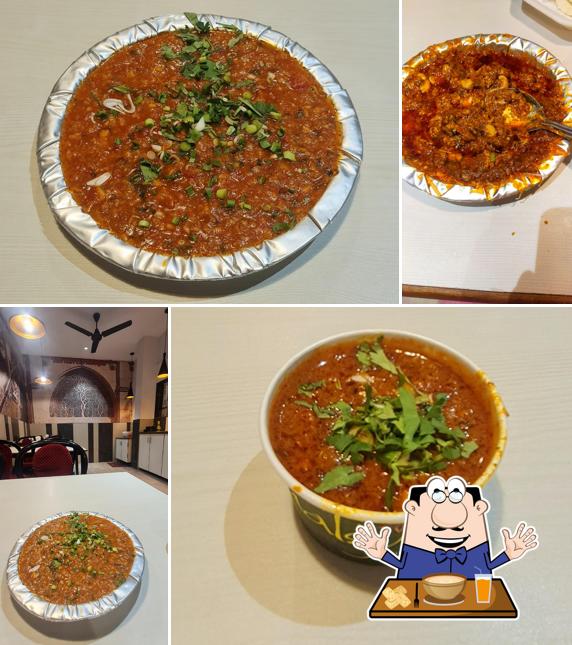 Rati Kaka ni Bhajipav & Restaurant