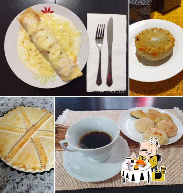 Nossa Terra Gastronômica