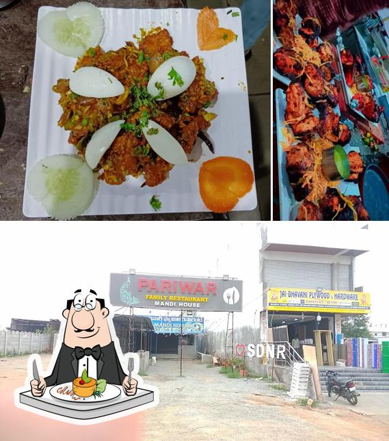 PARIWAR Family Restaurent