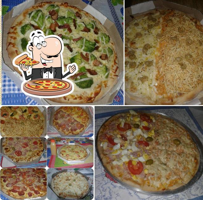 PIZZARIA MAX