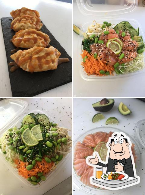 SAKANA FOOD TRUCK