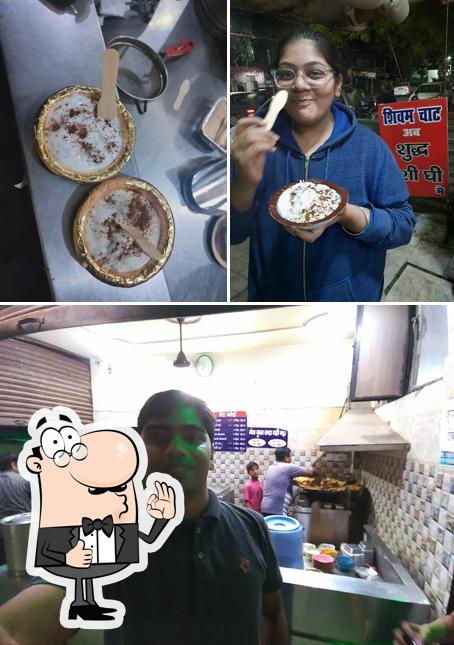 Shivam Chaat picture