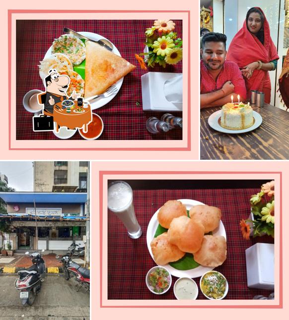 Mussels at Shree Sai Suman Hotel Pure Veg