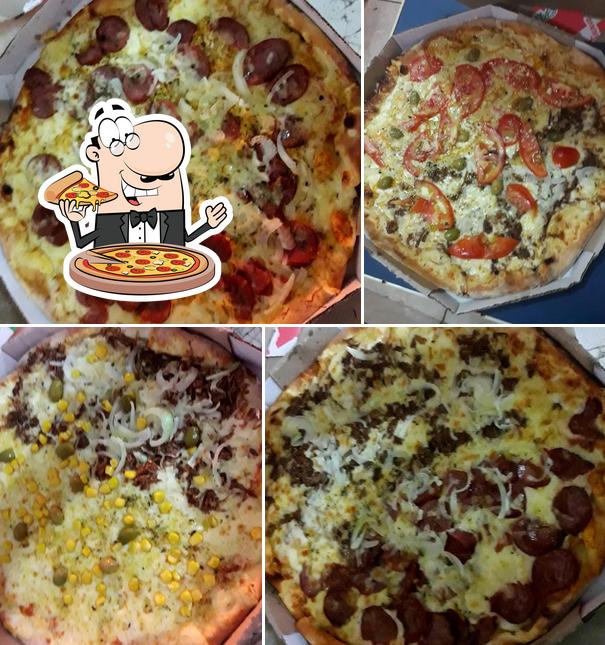 Taí Pizzaria