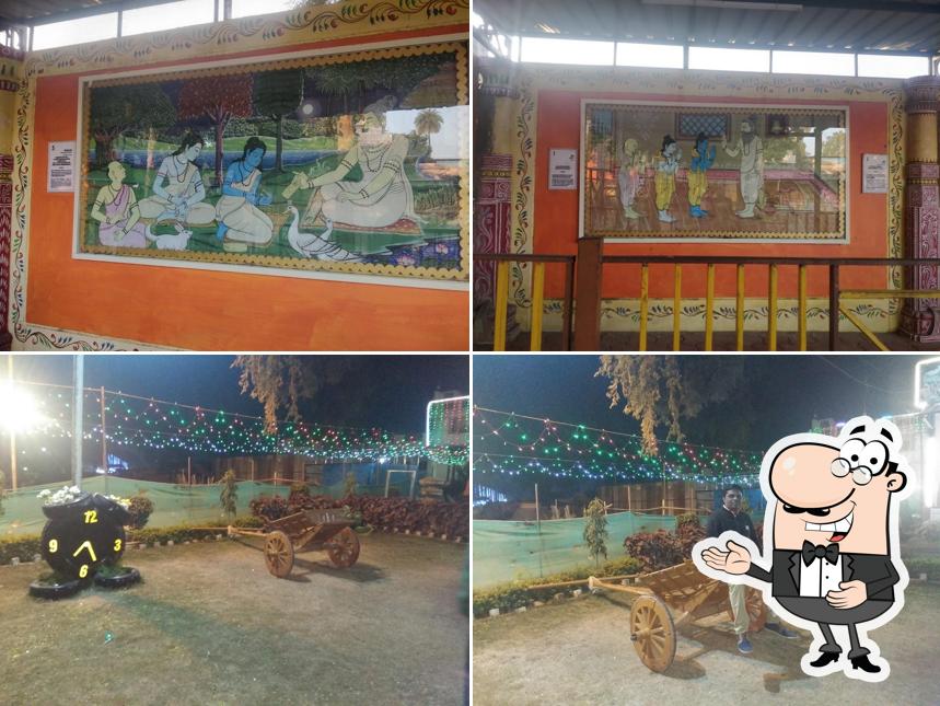 Shree Guru Sandipani Restaurant