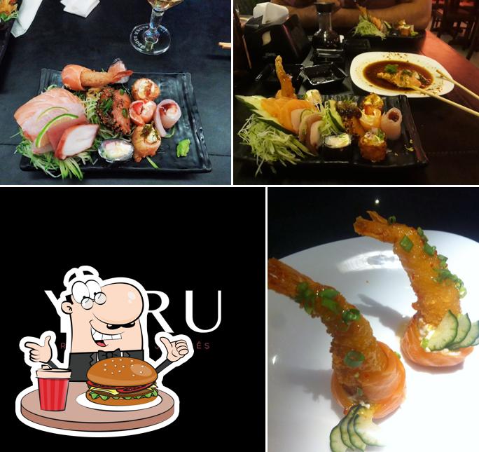 Yaru Restaurante Japonês