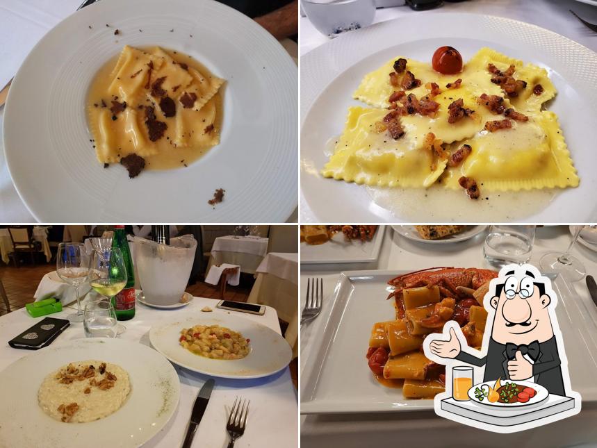 Cibo al Maroder