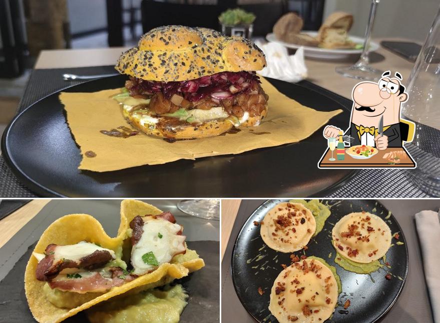 Cibo al Acquolina Foodies