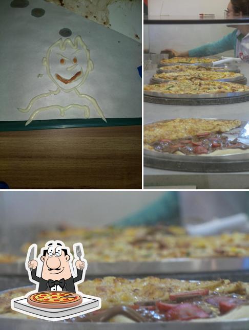 iPizza Fast Food - Patos de Minas