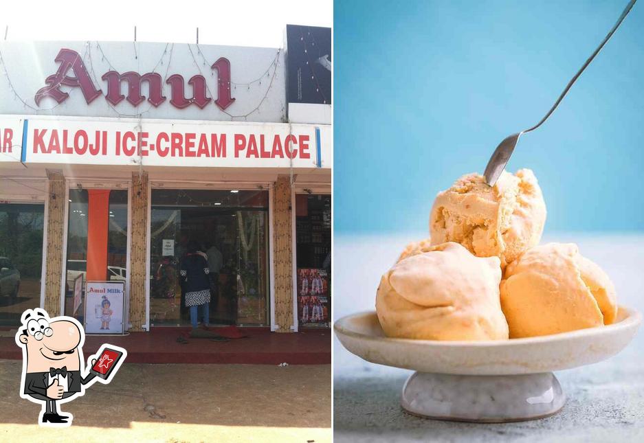 See this image of Kaloji Bar & Restaurant