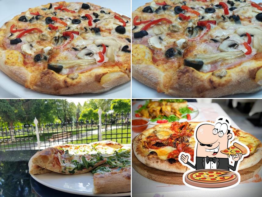 Happy Dine Bistro