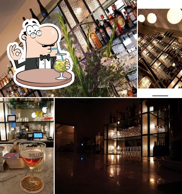 Bar Eduard