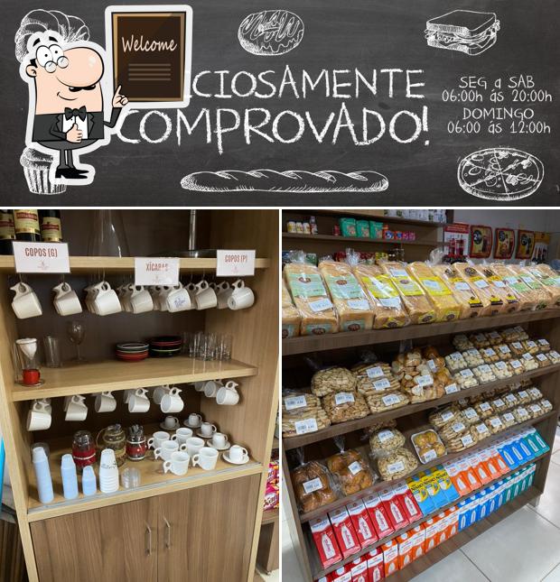 Here's an image of Engenho do Pão