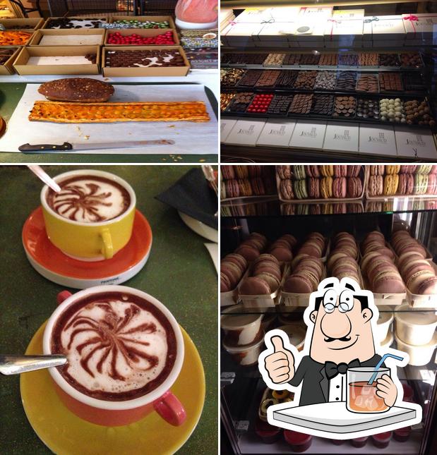 Patisserie Jouvaud