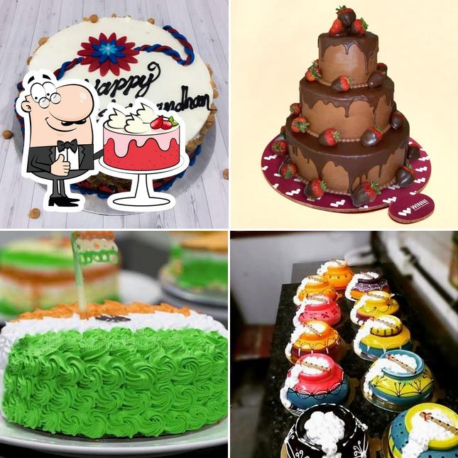 Cake Palace