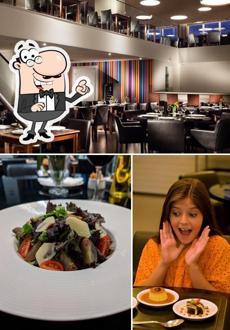 D.O.C Restaurante